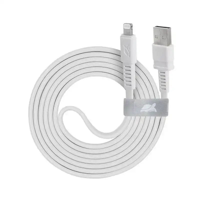 RIVACASE  PS6008 Type-A to L 1.2m White