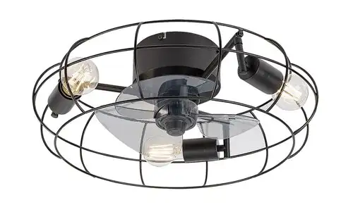 RABALUX Cadmus plafonska lampa E27 3x25W, IP20