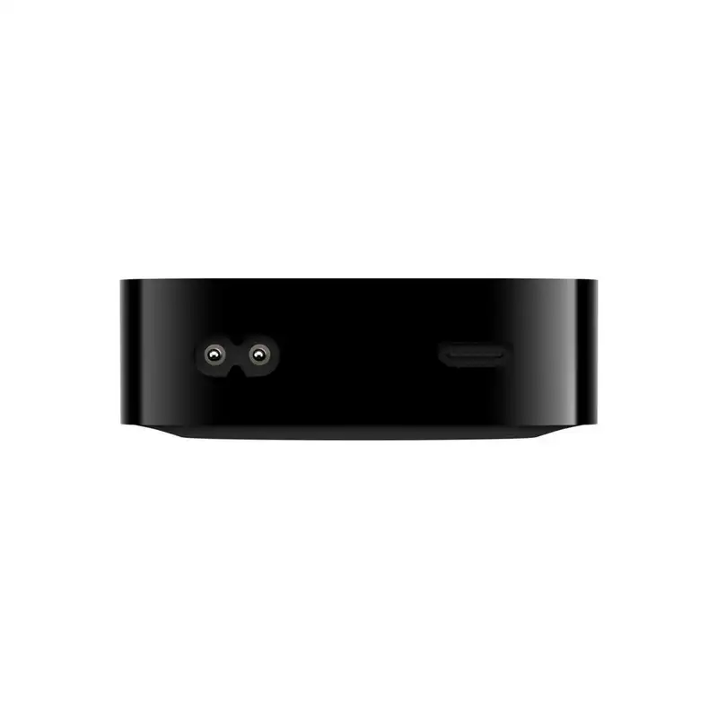 APPLE TV 4K WiFi with 64GB storage (2022) mn873so/a