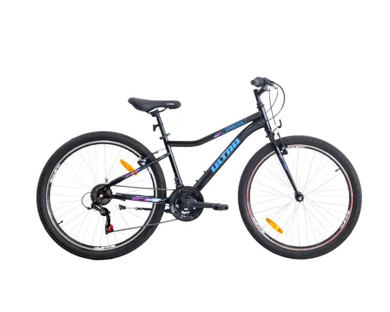 26'' ULTRA GRAVITA  /  Black 2026