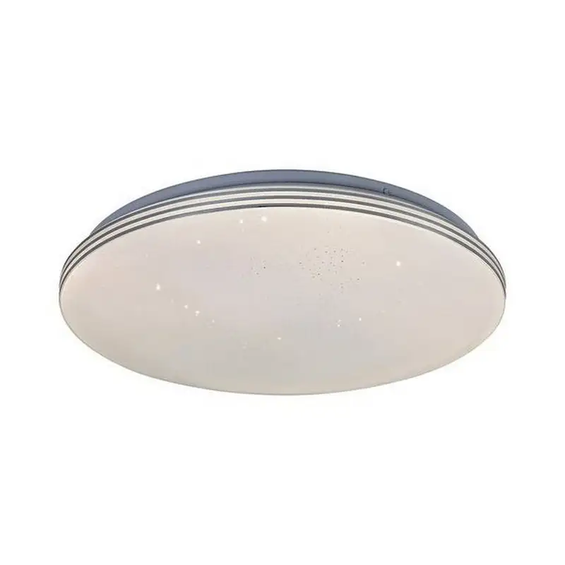 RABALUX Toma kupatilska plafonjera LED 30W 4000K hrom 37,5cm IP44
