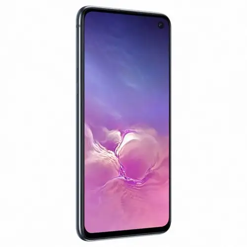 SAMSUNG  S10E 128GB G970F Crni