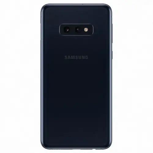 SAMSUNG  S10E 128GB G970F Crni