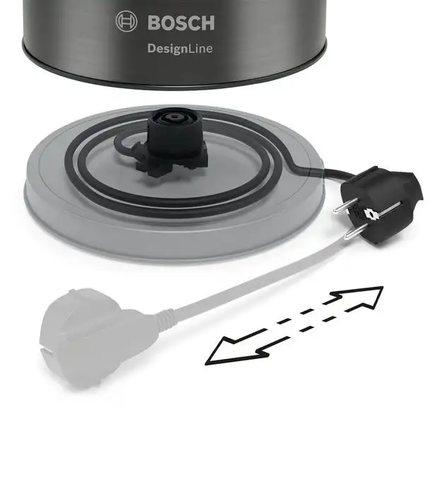 BOSCH TWK5P475