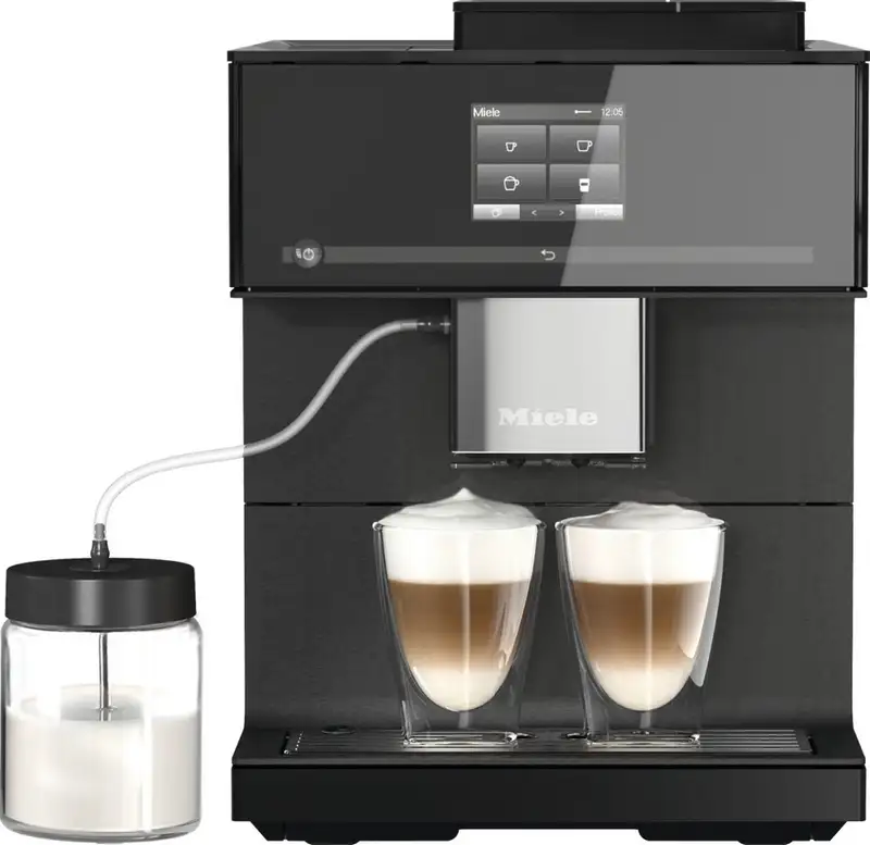 MIELE CM 7750 OBSW CoffeeSelec