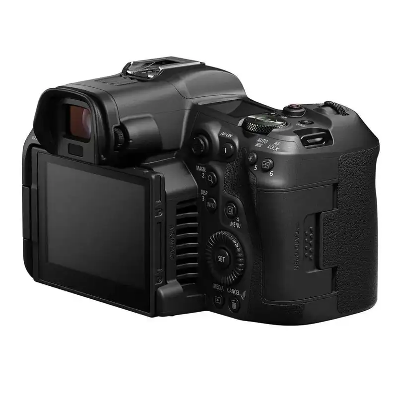 Canon EOS R5C (telo)