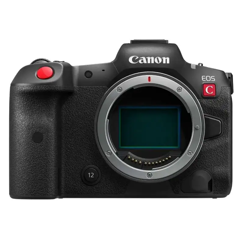 Canon EOS R5C (telo)