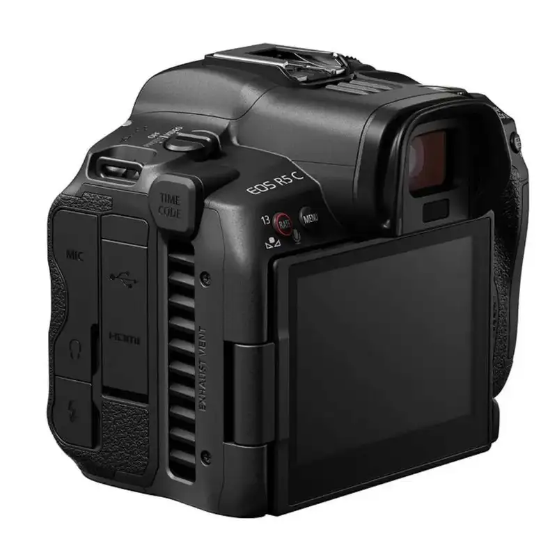 Canon EOS R5C (telo)