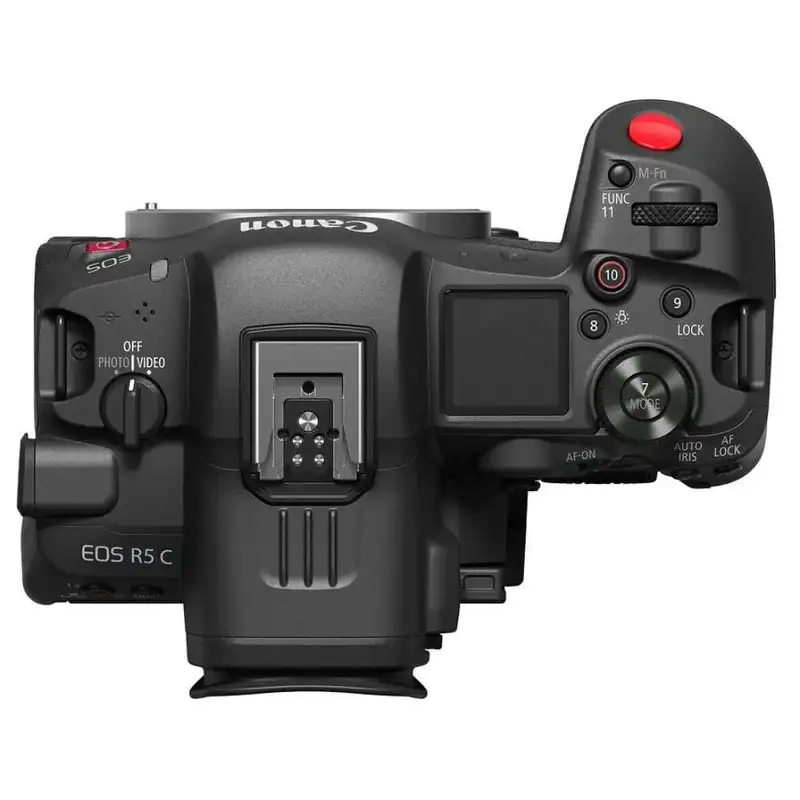 Canon EOS R5C (telo)