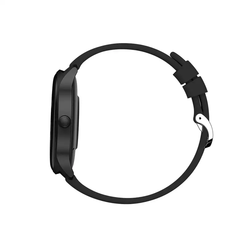 DENVER Smart Watch SWC-387B Black