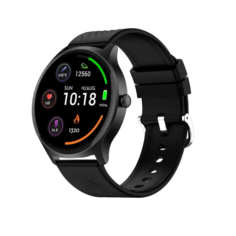 DENVER Smart Watch SWC-387B Black