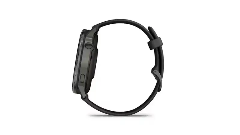 GARMIN Venu 4 45mm Black 