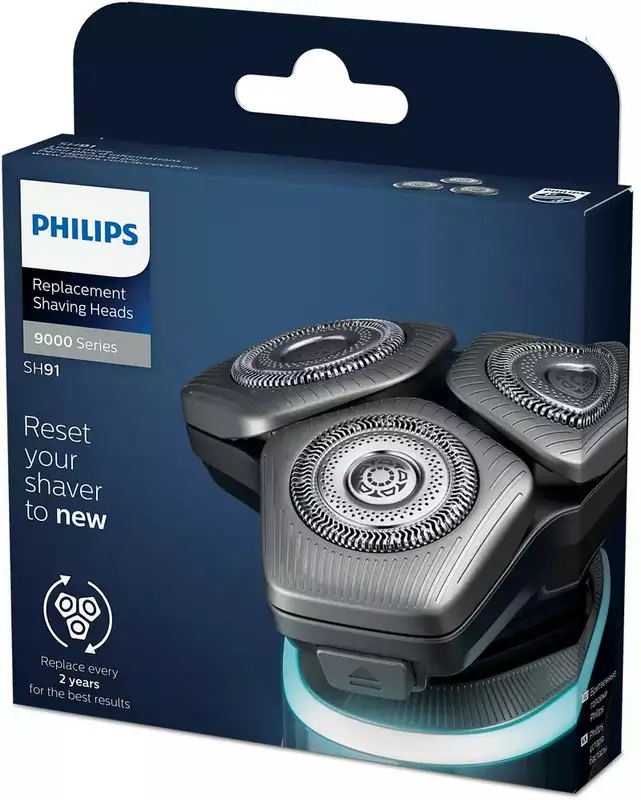 PHILIPS SH91/50