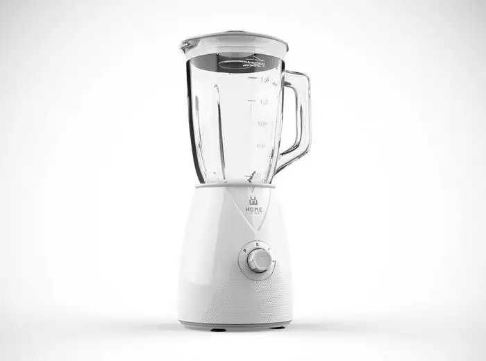 HOME ELECTRONICS BL-6002W