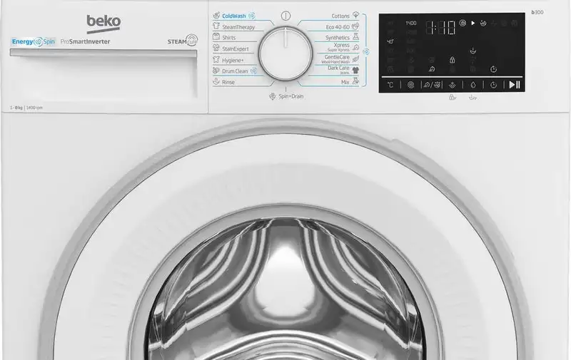 BEKO B3WFU48415WW ES