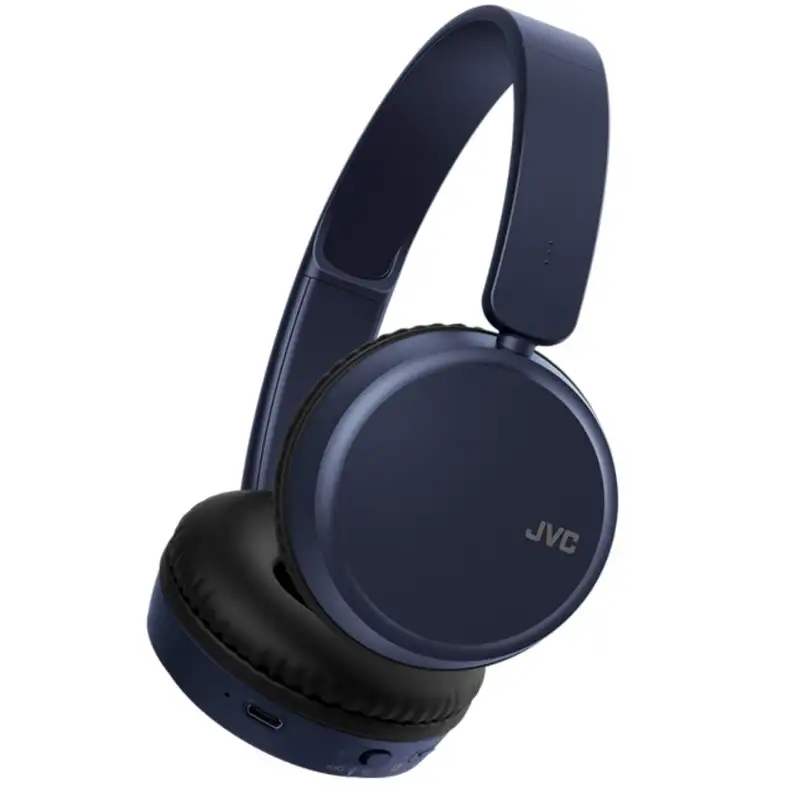 JVC HA-S36W-A