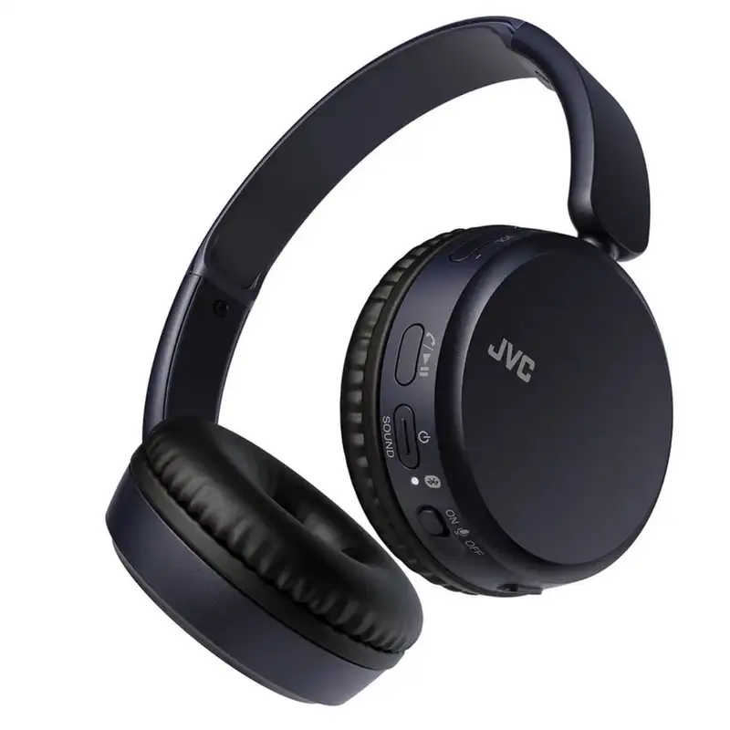 JVC HA-S36W-A