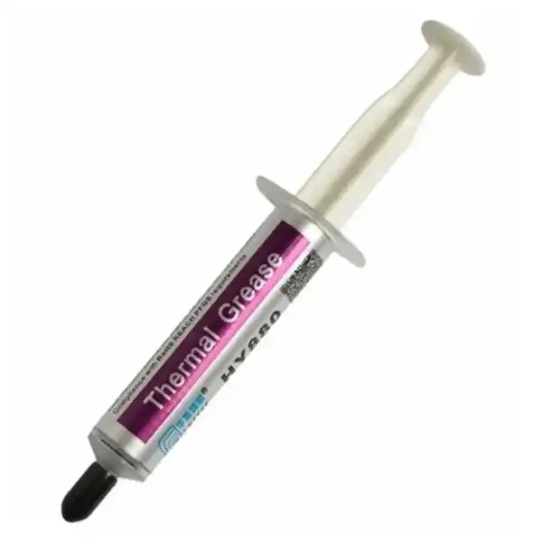 HALNZIYE HY880 5g tube