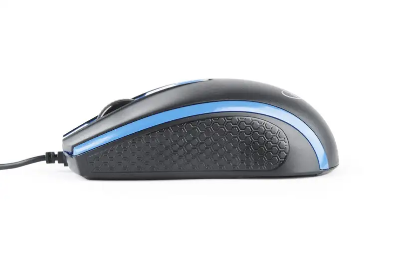 GEMBIRD MUS 104 B Blue
