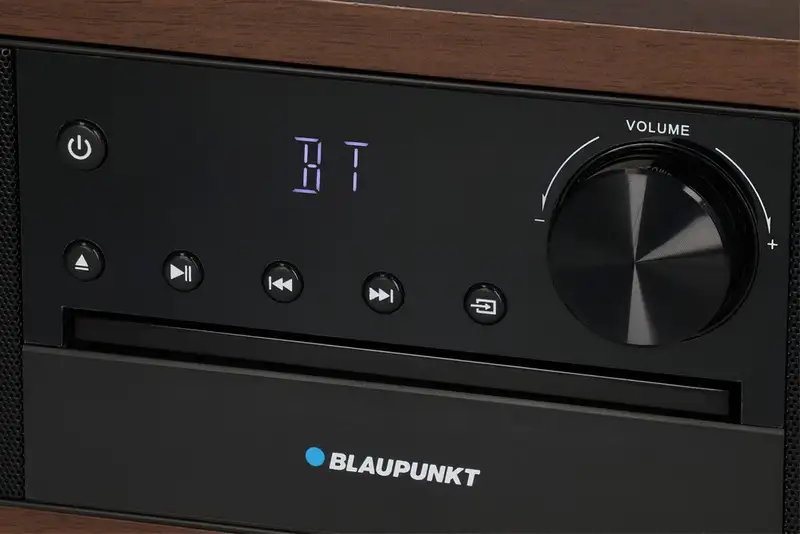 BLAUPUNKT MS22BT