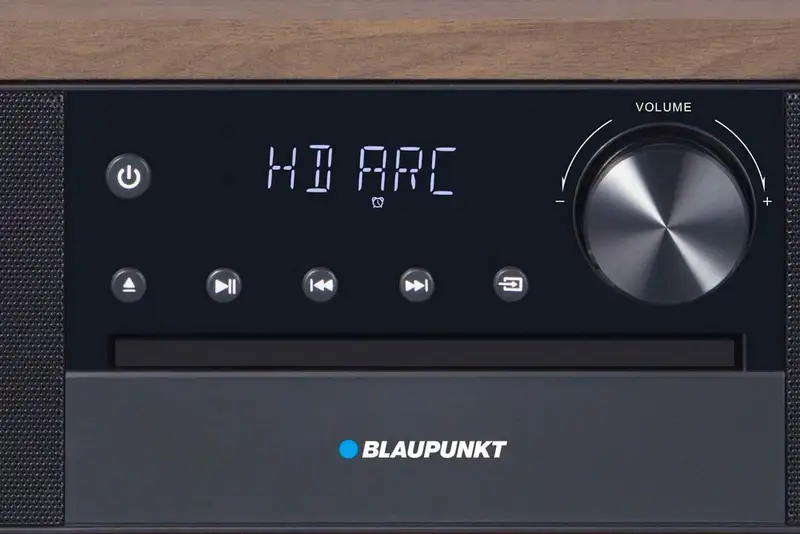 BLAUPUNKT MS22BT