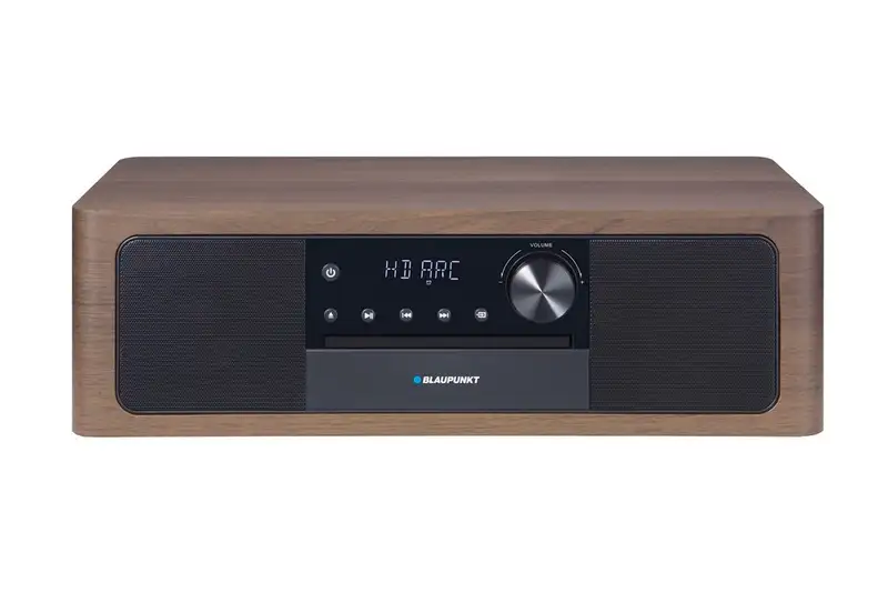 BLAUPUNKT MS22BT