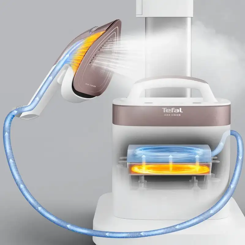 TEFAL QT1811