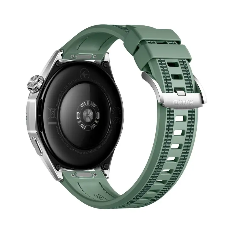 HUAWEI Watch GT 6 46mm Green Woven