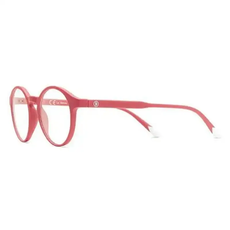 BARNER Le Marais Burgundy red