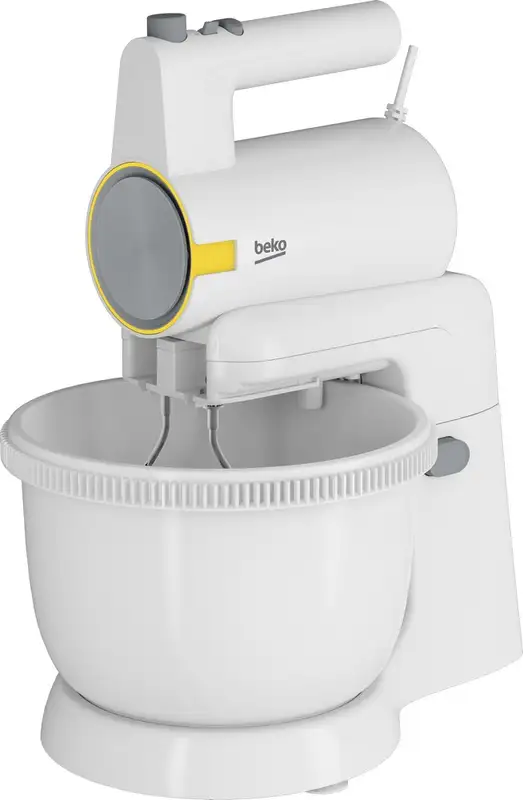 BEKO HMM 62444 W