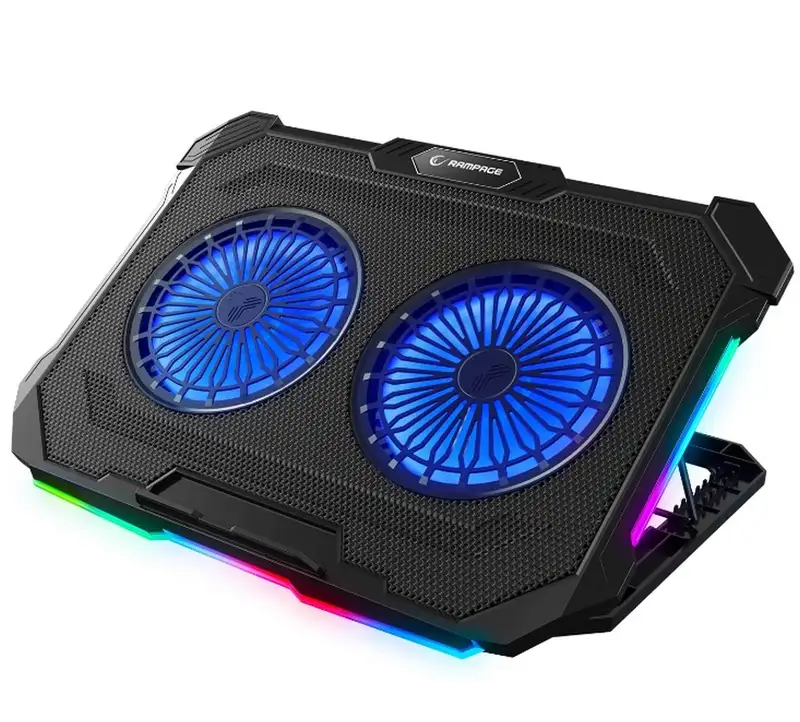 RAMPAGE SIRIUS S46