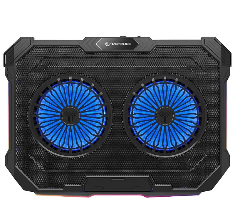 RAMPAGE SIRIUS S46