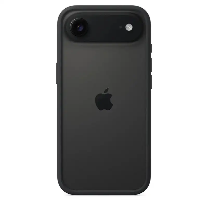 APPLE iPhone Air Bumper - Black mh004zm/a