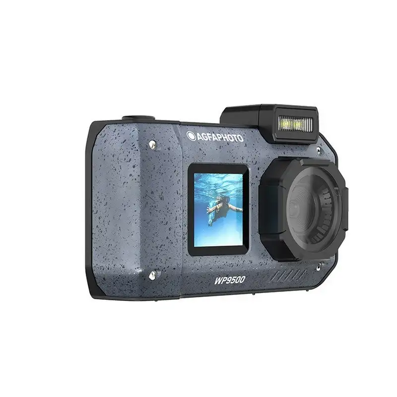 AGFAPHOTO Realishot WP9500BK
