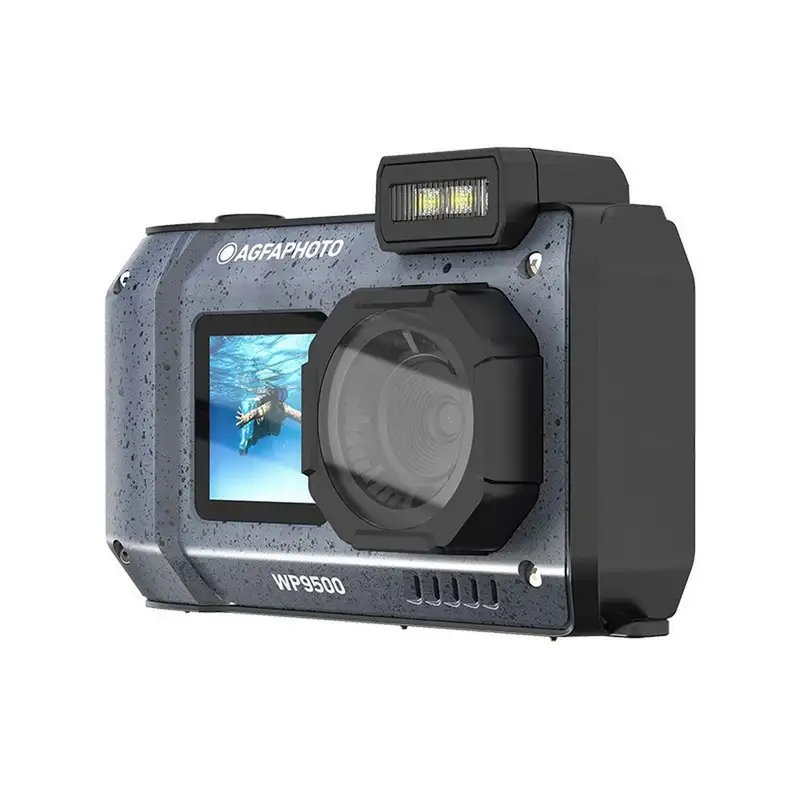 AGFAPHOTO Realishot WP9500BK