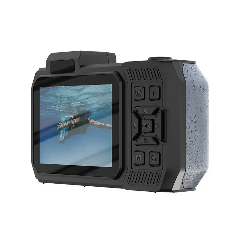 AGFAPHOTO Realishot WP9500BK