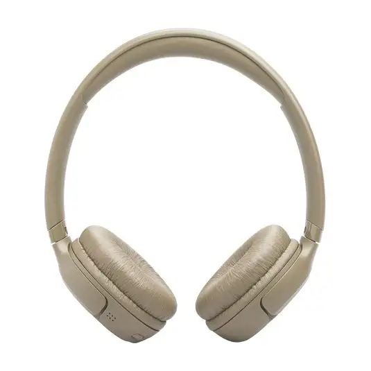 JBL TUNE 530BT BEIGE