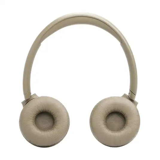 JBL TUNE 530BT BEIGE