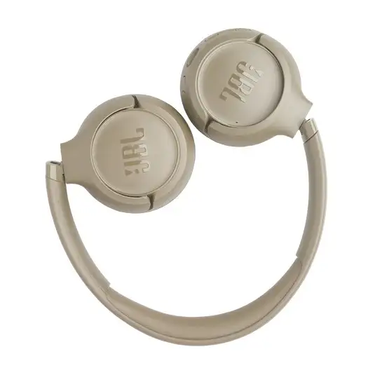 JBL TUNE 530BT BEIGE