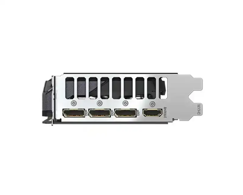GIGABYTE RTX 5060 Ti GAMING 8GB 128bit GV-N506TGAMING OC-8GD rev. 1.0