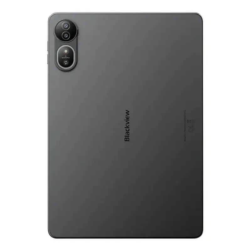 BLACKVIEW Mega 12 5G 12GB/256GB Gray