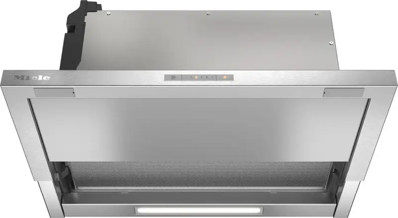 MIELE KM 6520 FR + H 2265-1 B EDST/CLST + DAS 2620