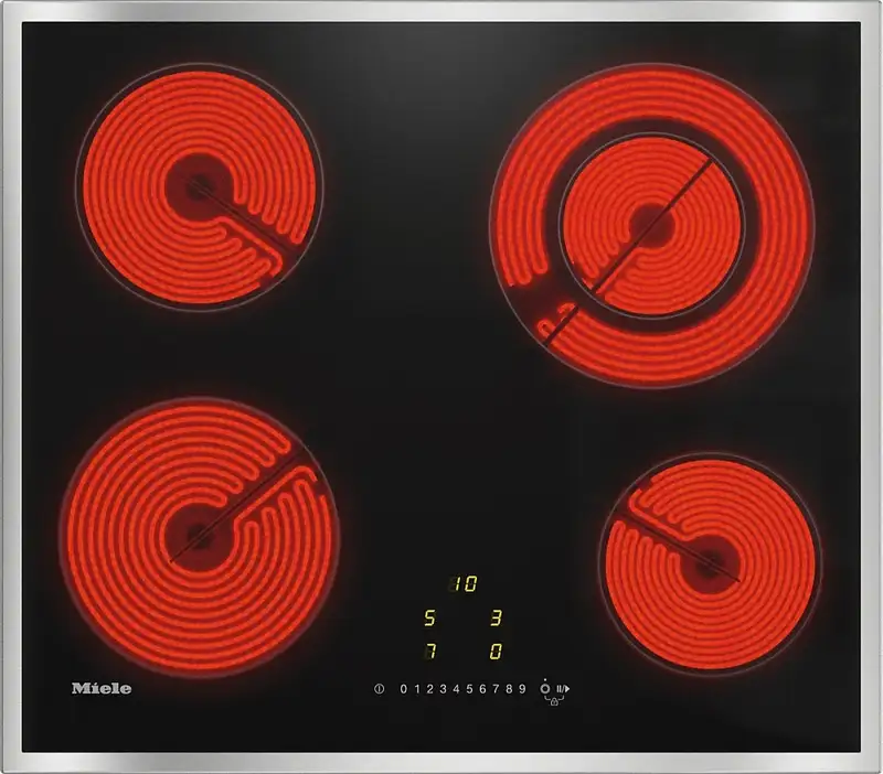 MIELE KM 6520 FR + H 2265-1 B EDST/CLST + DAS 2620