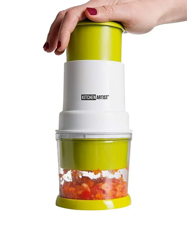 KITCHEN ARTIST MEN234