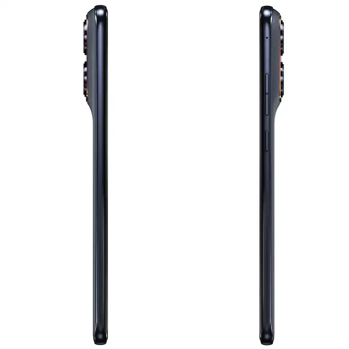 MOTOROLA Edge 70 Fusion 12GB/256GB Silhouette