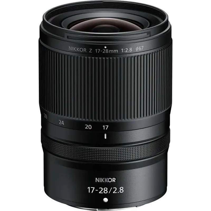 NIKON NIKKOR Objektiv Z 17-28mm f/2.8
