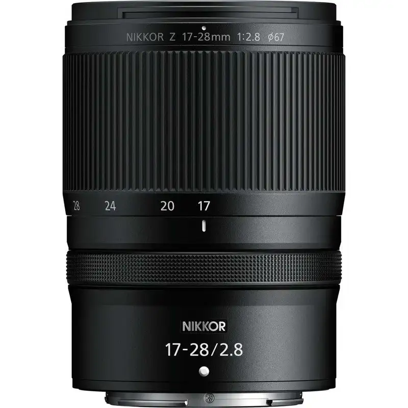 NIKON NIKKOR Objektiv Z 17-28mm f/2.8