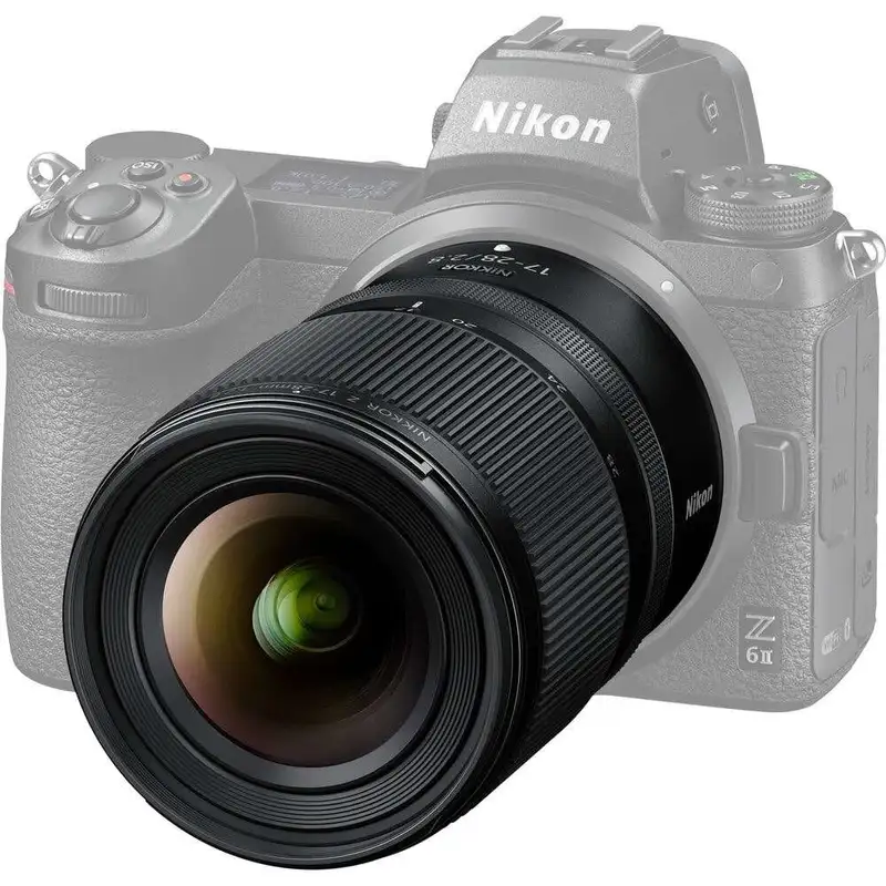 NIKON NIKKOR Objektiv Z 17-28mm f/2.8