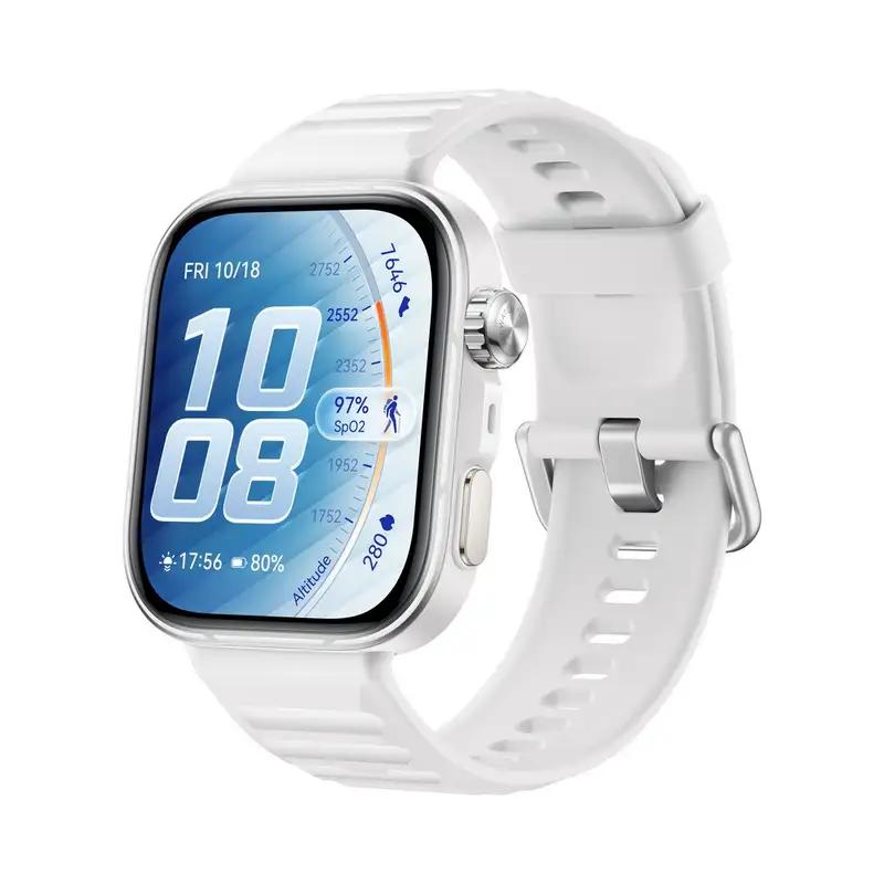 HUAWEI Fit 5 Pro White