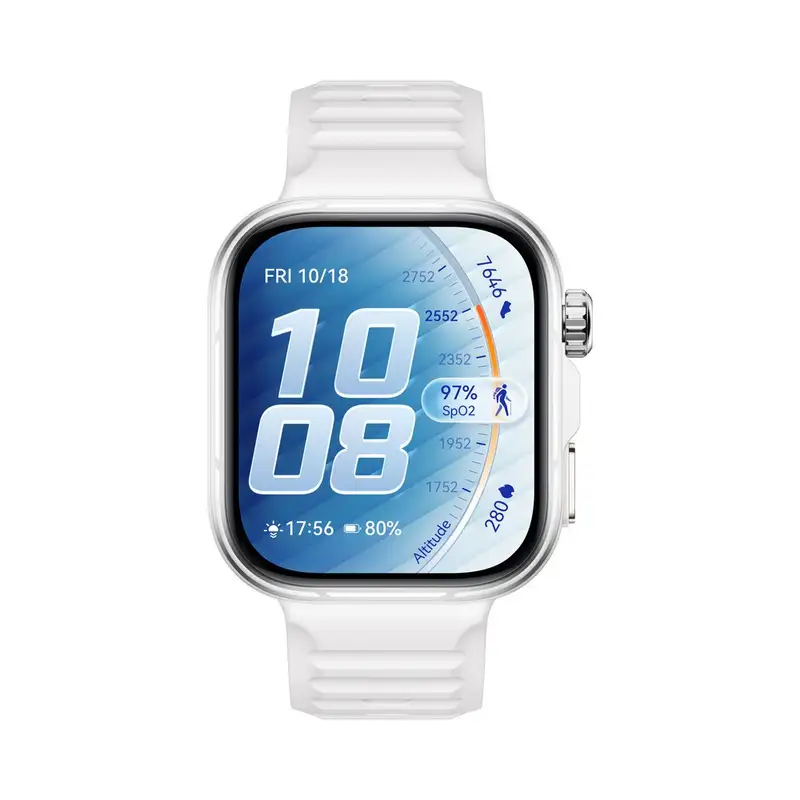 HUAWEI Fit 5 Pro White
